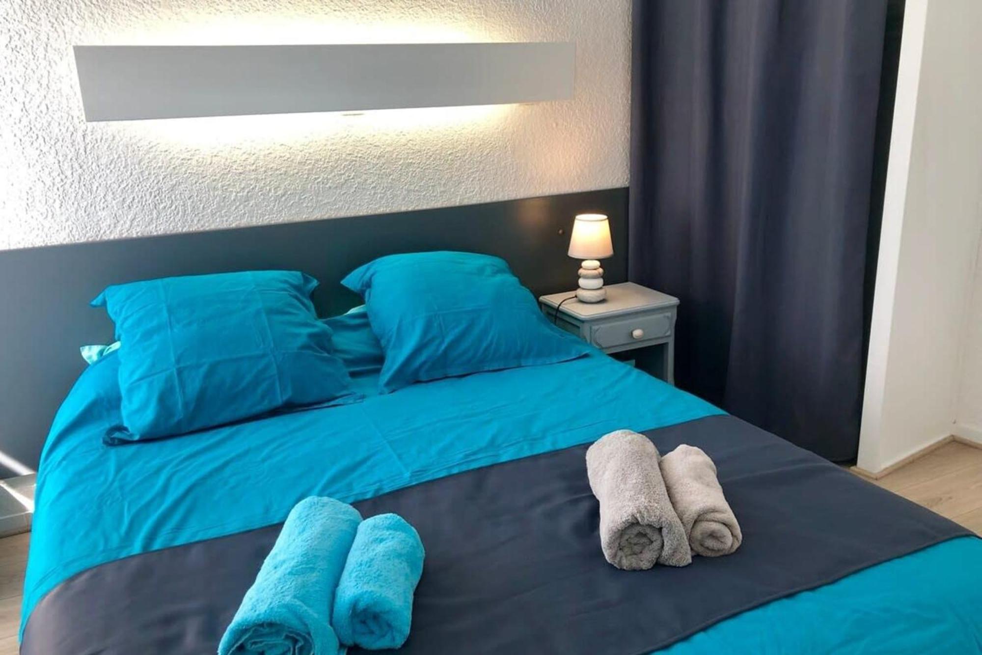Сasa de vacaciones Jolie Maisonnette Cosy Bord De Terrasse Guidel