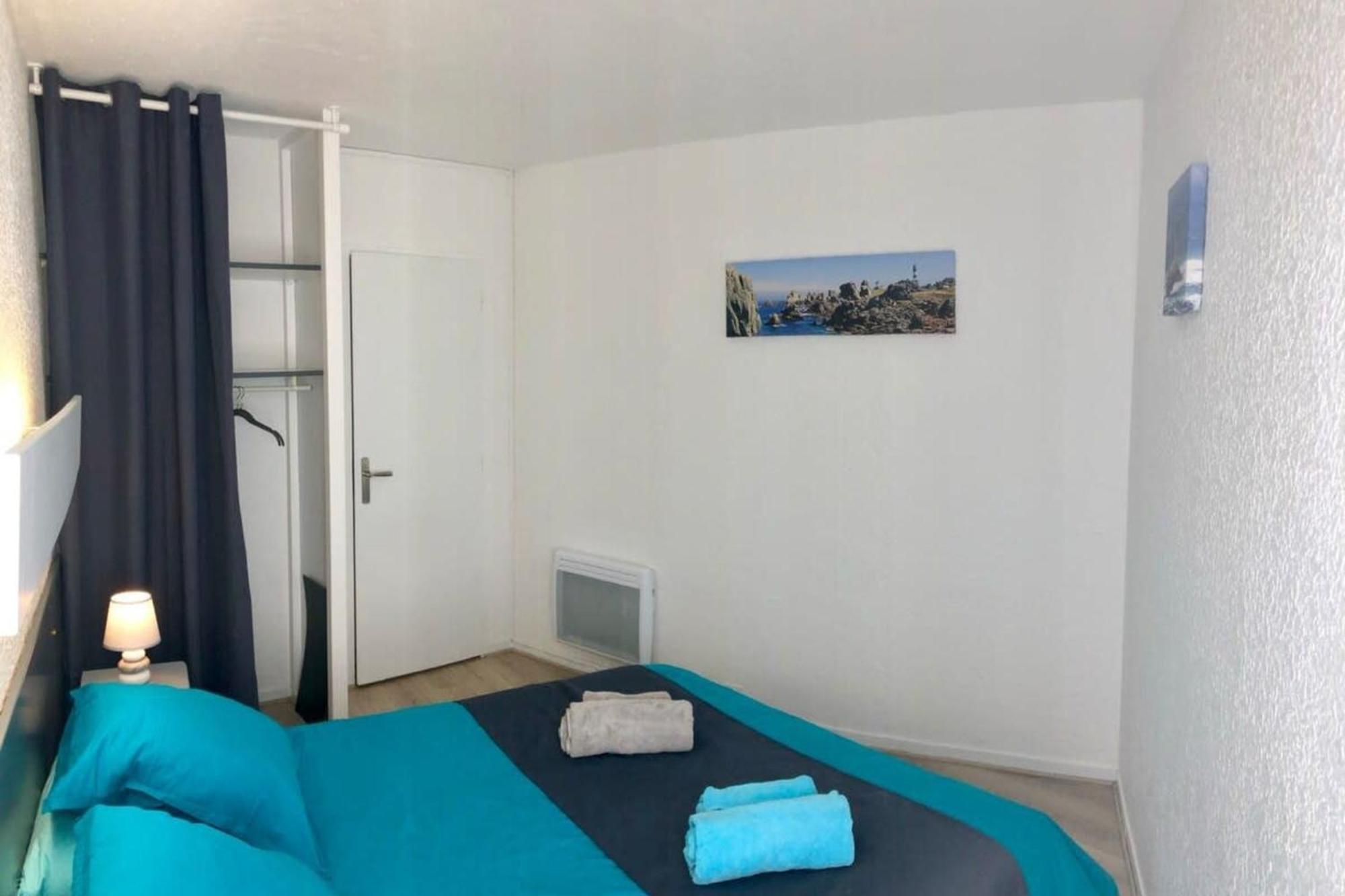 Ferienhaus Jolie Maisonnette Cosy Bord De Terrasse